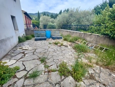 Maison à vendre 5 pièces LUNAS (34)