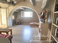 Maison à vendre 8 pièces SAINT VINCENT D'OLARGUES (34)