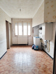 Appartement et local
