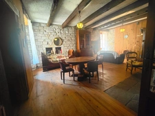Immeuble à vendre CEILHES ET ROCOZELS (34)