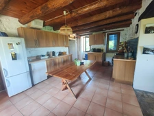 Maison à vendre 12 pièces LUNAS (34)