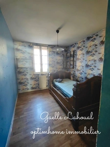 Maison à vendre VILLEMAGNE L'ARGENTIERE (34)