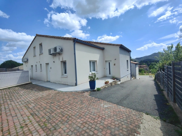 Maison à vendre 13 pièces MONS (34)