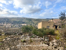 Maison avec vue exceptionnel