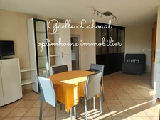 Maison à vendre 3 pièces SAINT GERVAIS SUR MARE (34)