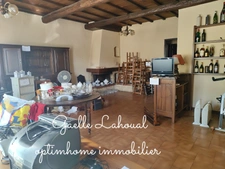 Maison à vendre VILLEMAGNE L'ARGENTIERE (34)