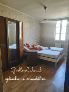 Maison à vendre VILLEMAGNE L'ARGENTIERE (34)
