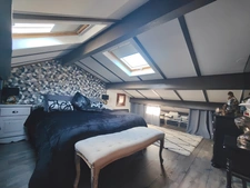 Maison en Pierre aux Plans