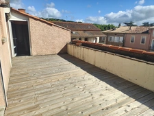 Appartement à vendre 5 pièces BEDARIEUX 
