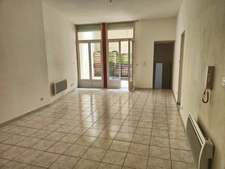 Appartement à vendre 4 pièces LODEVE (34)