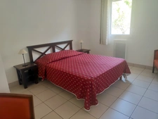 Appartement à vendre 2 pièces LAMALOU LES BAINS (34)