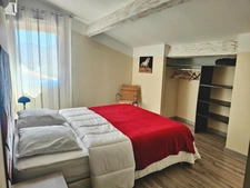 Maison à vendre 13 pièces MONS (34)