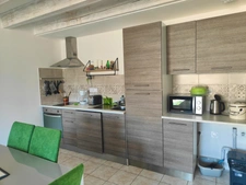 Maison à vendre 13 pièces MONS (34)