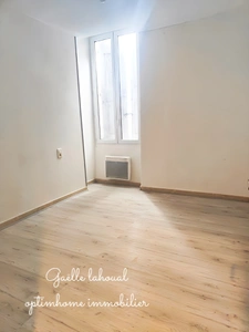Appartement à vendre 3 pièces BEDARIEUX (34)