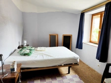 Mas avec terrasse et terrain 