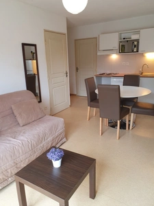 Appartement à vendre 3 pièces AVENE (34)