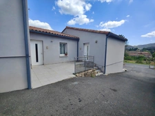 Maison à vendre 13 pièces MONS (34)