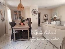 Maison à vendre 5 pièces VILLEMAGNE L'ARGENTIERE (34)