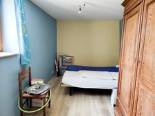Mas avec terrasse et terrain 