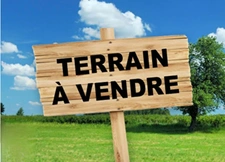 Terrain à vendre de 1030m2  DIO ET VALQUIERES (34)