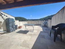 Maison à vendre 5 pièces LE BOUSQUET D'ORB (34)