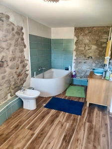 Maison à vendre 5 pièces LE BOUSQUET D'ORB (34)