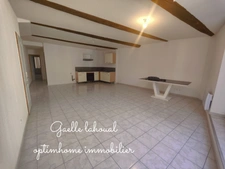 Appartement à vendre 3 pièces CLERMONT L'HERAULT (34)
