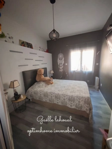 Maison à vendre 4 pièces Proche de SALELLES DU BOSC (34)