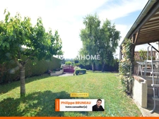 Une maison pensée pour la vie de famille – 112 m², jardin, sous sol et 5 chambres