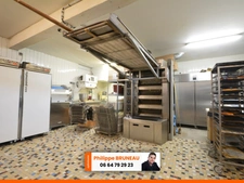 Boulangerie-Pâtisserie Clé en Main : Une Affaire Prospère à Saisir !