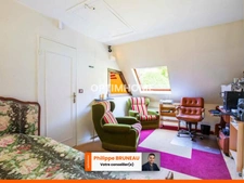 ✨ À 1h de Paris – Maison familiale premium avec jardin clos et prestations rares
