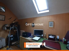 Maison spacieuse avec suite parentale et environnement naturel privilégié et espace équestre