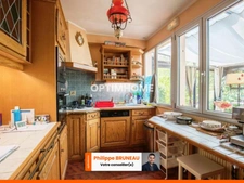 ✨ À 1h de Paris – Maison familiale premium avec jardin clos et prestations rares
