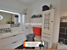 Maison familiale clé en main avec jardin paysagé à La Couture-Boussey
