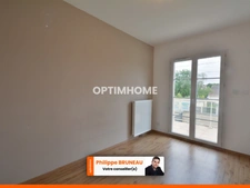 ✨ Premier achat ou investissement : découvrez cet appartement lumineux de 47 m²