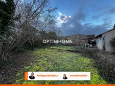 Maison 140 m², beaux volumes et fort potentiel