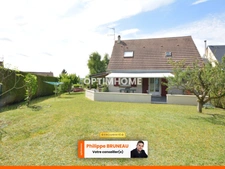 Une maison pensée pour la vie de famille – 112 m², jardin, sous sol et 5 chambres
