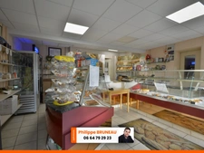 Boulangerie-Pâtisserie Clé en Main : Une Affaire Prospère à Saisir !