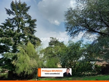 🏡 Maison avec dépendance à rénover sur terrain constructible de 1559 m²