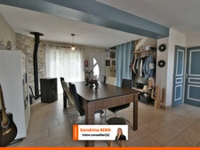 Maison à vendre 5 pièces MOUETTES (27)
