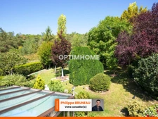 ✨ À 1h de Paris – Maison familiale premium avec jardin clos et prestations rares