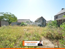 Maison ancienne en pierre – 115 m² à personnaliser à Douains