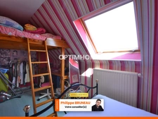 Une maison pensée pour la vie de famille – 112 m², jardin, sous sol et 5 chambres