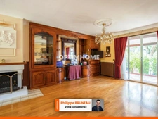✨ À 1h de Paris – Maison familiale premium avec jardin clos et prestations rares