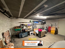 Une maison pensée pour la vie de famille – 112 m², jardin, sous sol et 5 chambres