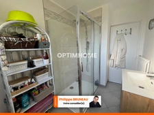 Maison 97 m² avec 4 chambres, grand terrain et garage indépendant