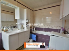 Maison à rénover avec jardin, garage, ateliers – Idéal profession libérale à Ivry-la-Bataille !