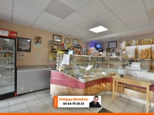 Boulangerie-Pâtisserie Clé en Main : Une Affaire Prospère à Saisir !