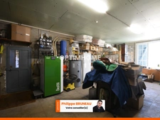 Maison spacieuse avec suite parentale et environnement naturel privilégié et espace équestre