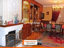✨ À 1h de Paris – Maison familiale premium avec jardin clos et prestations rares